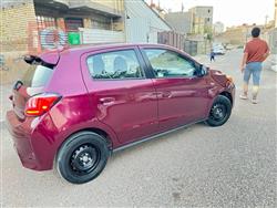 ميتسوبيشي ميراج